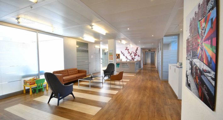 Centre dentaire carouge