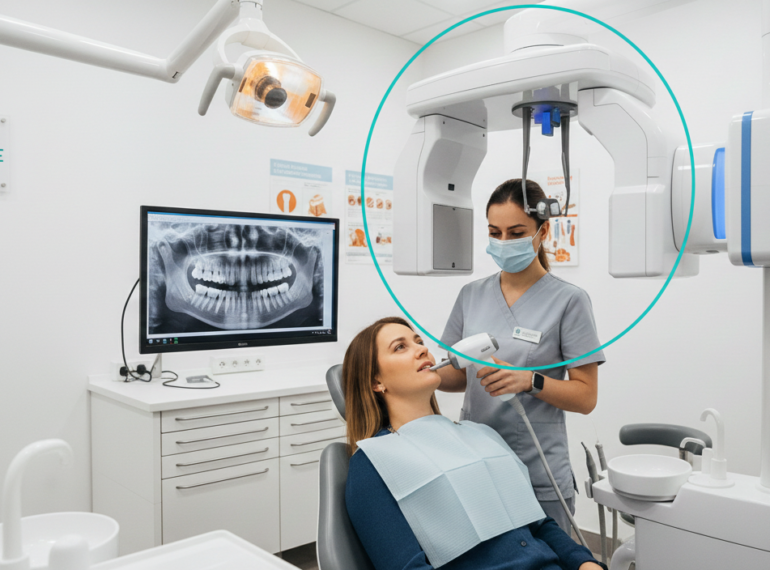 radiologie centre dentaire carouge